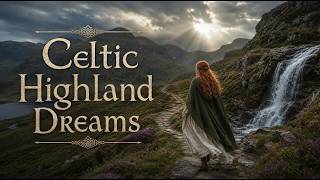 The Eternal Light of Éire 🕊️ Mystical Irish Gaelic Celtic Music for Relaxation screenshot 5