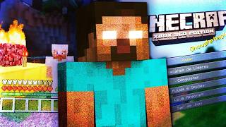 The Forgotten Era That Made Herobrine Believable