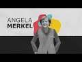 No. 1 Overall: Angela Merkel