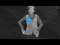 No. 1 Overall: Angela Merkel