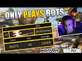 How Top Players Make Their Lobbies Look So Easy in WARZONE | Modern Warfare BR Tips