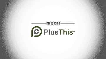PlusThis Short