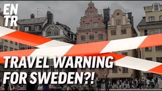 Thumbnail for Quran burnings: How serious is the situation? I Done Differently