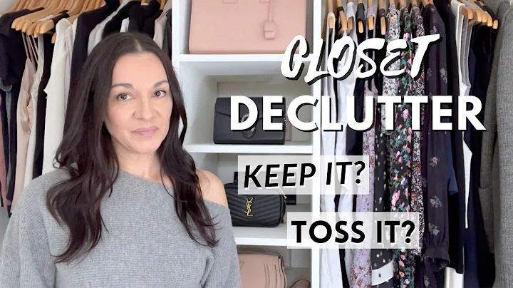 TO KEEP OR TO TOSS? 14 Items You Need To Get Rid O...