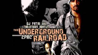 2Pac, Lil' Bit - Don'T U Trust Me (So Sick 2) (DJ Fatal Remix)