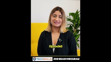 Yamuna Part - 2 | Get a Job in IT | Job Ready Program  #australia  #foryou