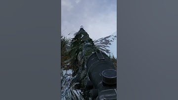 The SV98 is the Best Sniper in DayZ  #dayz #shorts