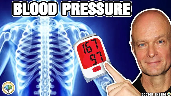 10 High Blood Pressure Signs You Should NEVER Ignore! - DayDayNews