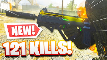 THE NEW RAM-7.. NOW BETTER THAN EVER! - BEST RAM-7 CLASS MODERN WARFARE! (Best Class Setups COD MW)