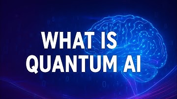 What is Quantum AI? The Future of Artificial Intelligence
