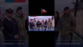 Cabo de Hornos, Islote Snipe, Islas Picton, Nueva y Lenox🇨🇱