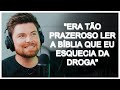 Histria de converso de leandro luz  cortes podcast jesuscopy