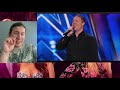 The Brown Brothers - Incredible Singing Impressions  | AGT 2022 First Reaction