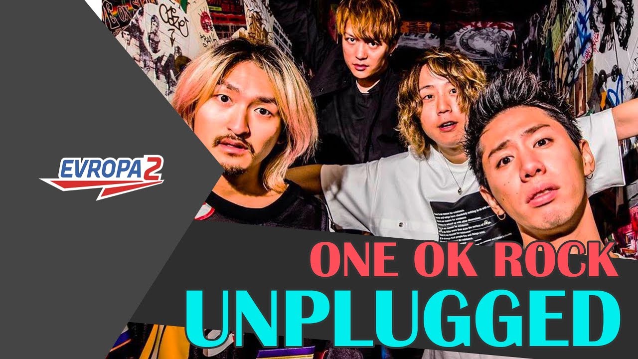 One Ok Rock Taking Off E2 Unplugged Youtube One Ok Rock Taking Off E2 Unplugged Youtube