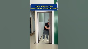 Ngăn thất thoát hơi lạnh, tối ưu hiệu quả điều hòa với rèm tổ ong ngăn cầu thang.