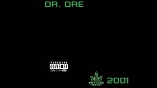 Dr. Dre  Some L A Niggaz