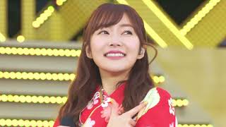 Sashihara Rino Graduation Concert sayonara Sashihara Rinopart 1