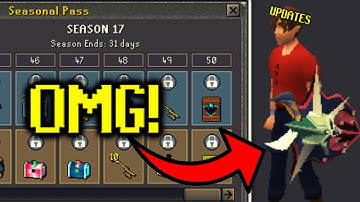 😱 DUDE.. NEW UPDATES AGAIN ON THE BIGGEST CUSTOM SERVER..😱 💥 HUGE GIVEAWAY💥❤️  LUNITE CUSTOM RSPS❤️