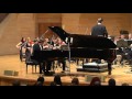 Nikita Galaktionov: Rubinstein — Concerto for grand piano and orchestra № 4