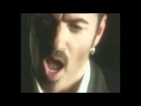 George Michael Jesus To A Child - Tony Loreto Edit...