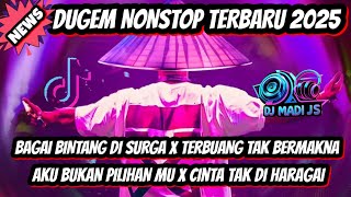 Download Lagu DJ DUGEM DISCOTIX‼️ VIRAL BAGAI BINTANG DI SURGA X AKU BUKAN PILIHAN MU X CINTA TAK DI HARGAI MP3 Download Lagu DJ DUGEM DISCOTIX‼️ VIRAL BAGAI BINTANG DI SURGA X AKU BUKAN PILIHAN MU X CINTA TAK DI HARGAI MP3