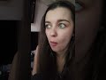 ASMR - real or fake? #asmreating #mouthsounds
