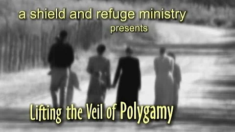 Lifting the Veil of Polygamy (2016)