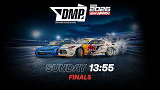 DRIFTING POLISH CHAMPIONSHIP 2026 | ROUND 3 RADOM | TOP 32, TOP 16 & PRO FINALS screenshot 3
