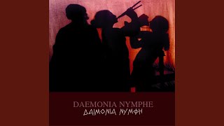 Video thumbnail of "Daemonia Nymphe - Nymphs of the seagod nereus"
