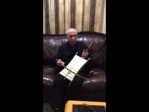 أبو ياسر قصيدة موجهة إلى منصور الأطرش صلخد