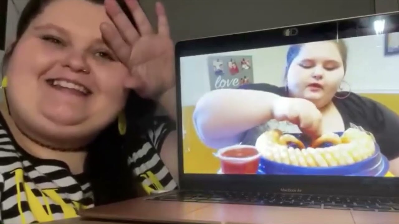 RETRO REACT: BIG CHERRY #1