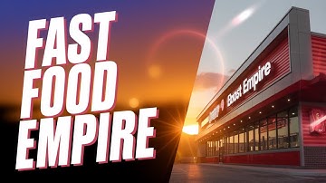 Fast Food Simulator Days 7-8: Lettuce Begin