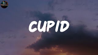 Cupid - Fifty Fifty (Lyrics)