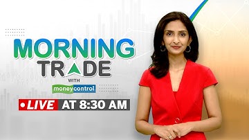Stock Market Live: Should You Buy Infosys, HCL Or Wipro Today? Shriram Finance & Paytm Also in Focus