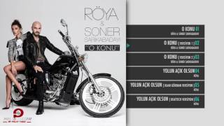 Röya, Soner Sarıkabadayı   O Konu  Versiyon 1      Resimi