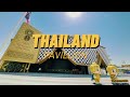 THAILAND PAVILLION TOUR 2021 | EXPO 2020 DUBAI | MOBILITY DISTRICT | UNITED ARAB EMIRATES
