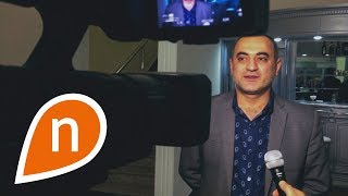 Müseyib Göyçaylı - Ağ Göyerçinim (YENİ 2018) Resimi