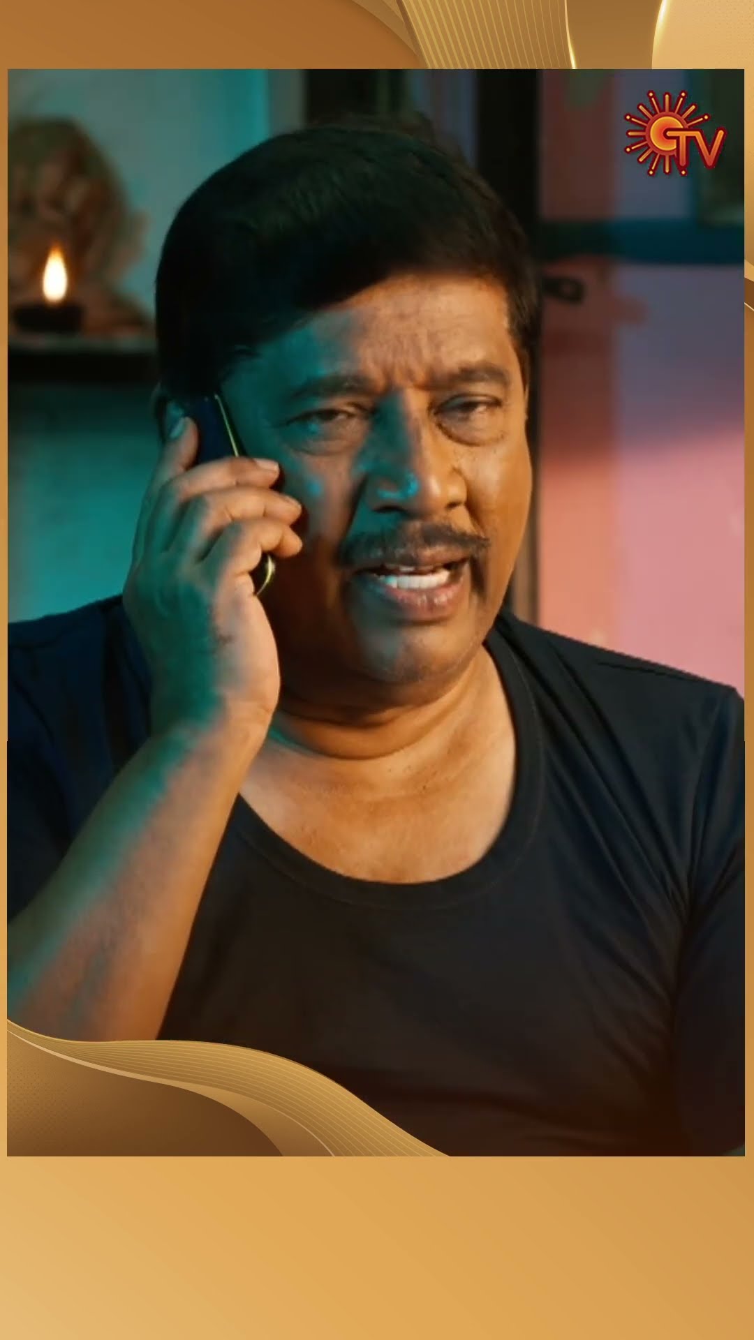 #Singapenne #SunTV #shorts #tamilserial
