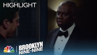 Brooklyn Nine-Nine - Captain Holt Comes up with a Plan (Episode Highlight)