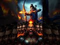 ram  Dussehra Status | Ram Chandra Victory #viral #hindu #shorts