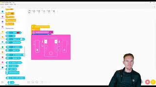 Programmeren Met Lego Spike - Reageren Op Sensoren