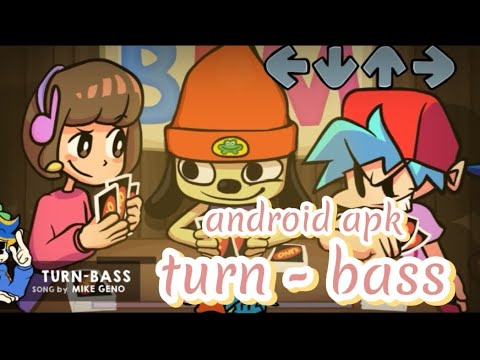 #1 turn – bass mod : friday night funkin android apk download Mới Nhất