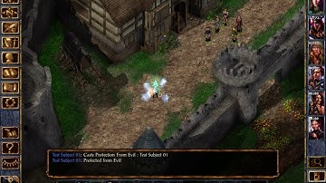 SPWI113 Protection From Evil