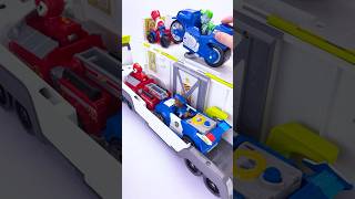 Premium Relaxing  PAW Patrol Jungle Patroller Unboxing Experience #pawpatrol #toys
