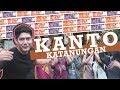 KANTO KATANUNGAN at U.P. Diliman (The 20-50-100 Pesos Challenge) | Robi Domingo