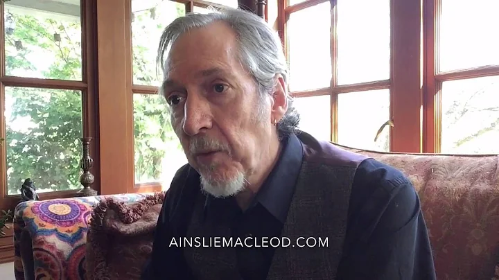 Old Souls in Young Soul Families - Past Life Psych...
