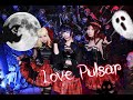 【秘鏡】Love Pulsar定点ver.【踊ってみた】Guilty Kiss!