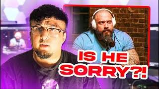 True Geordie insults Muslims .......