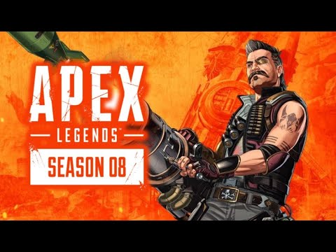APEX LEGENDS-მემგონი დავბრუნდი ვნახოთ!!!(₾   100)