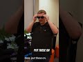 Augmented Reality Glasses Your Personal Heads Up Display!